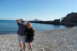 Laidų vedėjas Andrius Kavaliauskas kelionėse su žmona nepasidalija automobilio vairo