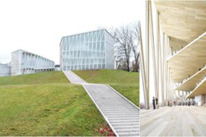 Į Nacionalinę koncertų salę ant Tauro kalno – nesutarimų strėlės