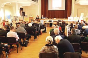 Meno istorijos mokykla ateis į pagalbą kolekcininkams