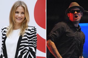 47-erių aktorė Cameron Diaz nuslėpė nėštumą: su vyru sūpuoja pirmąją atžalą