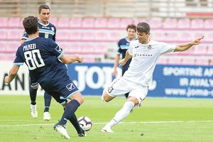 „Sūduva“ išsaugojo rezultatyviausią sezono žaidėją