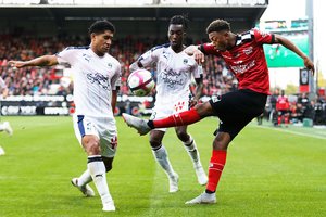 Tragiška autoavarija nusinešė perspektyvaus Prancūzijos futbolininko gyvybę