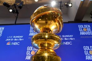 Auksiniai gaubliai sekmadienį pradės apdovanojimų sezoną