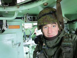 „Lietuvos balse“ – karys, kuriam į glėbį puolė net muzikos žvaigždės