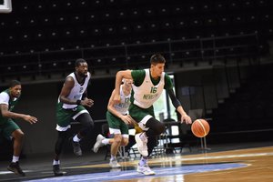 „Panathinaikos“ Graikijos talento nesudomino: liko „Nevėžyje“ ir klubui gali uždirbti įspūdingą sumą