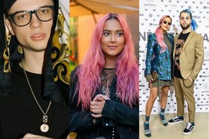 Po kalbų apie išdavystę – K. Meschino atsakas: „Gyvenime taip būna, turime teisę klysti“