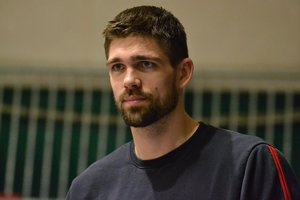 „Lietkabelio“ priekinę liniją sustiprino G. Biruta