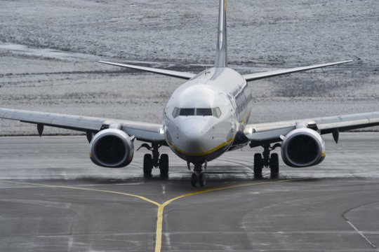 Vilniaus oro uostui reikia pokyčių: daugiau krypčių ir tankesnio skrydžių tvarkaraščio