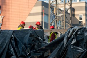 Į Lietuvą iš svetur atvykstantiems statybininkams – dar plačiau atvertos durys