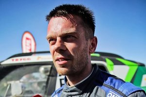 Savo fantastišką rezultatą išgirdęs V. Žala negalėjo patikėti: „Eik tu, šnekoriau!“