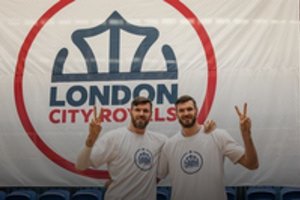 Anglijos taurės rungtynėse broliai Lavrinovičiai nedalyvavo