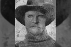 Begalvis kūnas po šimto metų pagaliau atskleidė dalį savo paslapčių