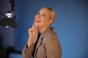 Dažnai koncertuojanti Nijolė Pareigytė:  „Žmonės mažiau geria“