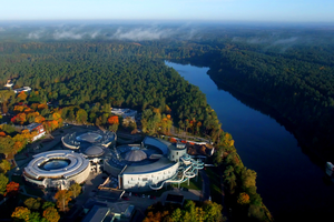 Į Druskininkus sugrįžta didelė sporto šventė – bėgimo ir orientavimosi fiesta