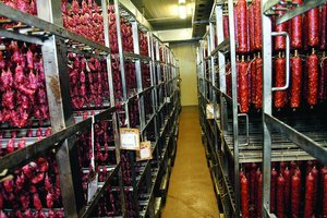 Žemės ūkio produkcijos eksportui vartus atveria ir diplomatija