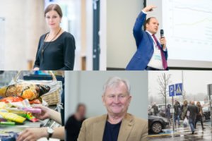 Ekonomistai nelinki to darkart išgyventi, bet įspėja – gali pasikartoti