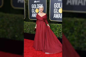 74-erių Helen Mirren įvaizdis: 4 milijonai dolerių briliantams ir 11 dolerių lūpų dažams