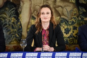 Opozicija labiau linkusi nepasirašyti partijų susitarimo dėl švietimo: kalta valdančiųjų reputacija