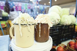 Tokio kainų šuolio lietuviai dar nematė – pabrango kone visi maisto produktai