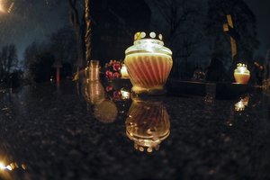 Nelaimė Kaune: nuskendo į šulinį įkritęs vyras