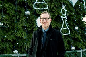 Buvusio atlikėjo Mindaugo Jonušo karjeroje – pokyčiai: sako, kad šis verslas – tik moterims