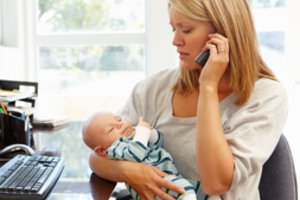 Svarbu visiems tėvams: paaiškino, kaip sausį bus mokami vaiko pinigai