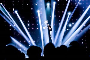 M. Mikutavičiaus išpopuliarinta frazė tapo „Eurovizijos“ nacionalinės atrankos pavadinimu