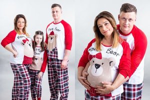 Rūta Lukoševičiūtė su 15 metų jaunesniu vyru savo kūdikiui išrinko negirdėtą vardą