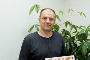 A. Giedraitis: „Nemanau, kad Kazanės krepšininkai yra gerokai pranašesni už „Rytą“