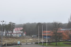 Nidai itin svarbaus pastato rekonstrukcija – pagaliau ledai pajudėjo