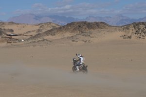 A. Gelažninkas: „Į vieną kelį gavau akmeniu, kitą susimušiau griuvęs“