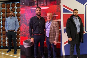 LKF ruošiasi bendradarbiauti su NBA eSporto padaliniu