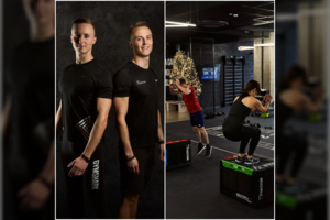 Sportuosiu nuo sausio: kaip paprastai ir efektyviai išpildyti naujametį pažadą