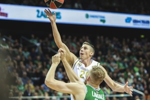 Madrido „Real“ komandos snaiperis po sezono baigs karjerą