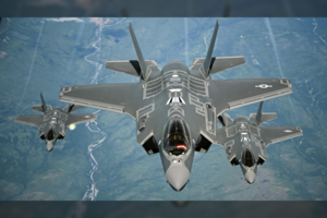 F-35 kol kas negrasins Amerikos pilotams – nors JAV kariškiai to ir labai norėtų