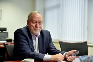 „Grigeo“: situacija Klaipėdoje reikšmingos įtakos grupės veiklai neturės