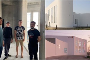 Namas 29 metų rusui uždirbo milijoną ir vietą Guinnesso rekordų knygoje