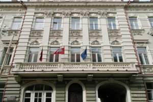 Kultūros ministras kviečia savivaldybes prisidėti prie kultūros ir meno darbuotojų atlyginimų didinimo