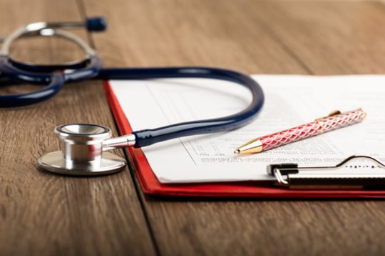 Patvirtino tvarką, kaip pacientams bus atlyginima gydymo įstaigoje padaryta žala