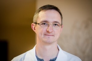 Tylus ir grėsmingas vėžys išsiduoda anksti: patarė, kaip atpažinti