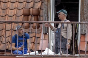 Pirmas šiais metais mirtinas nelaimingas atsitikimas darbe – dėl nesaugaus darbo iškasose