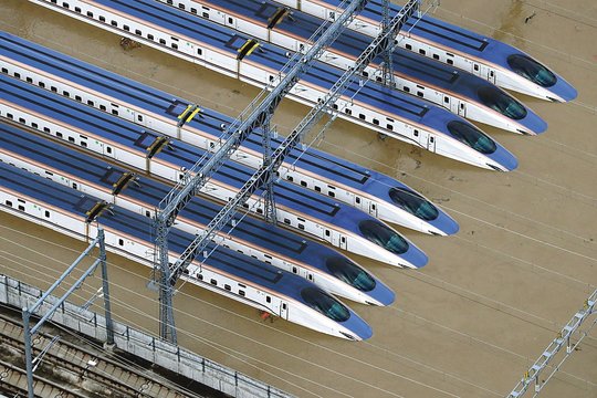 Suskaičiavo, kokią žalą pernai padarė stichijos – nukrečia šiurpas