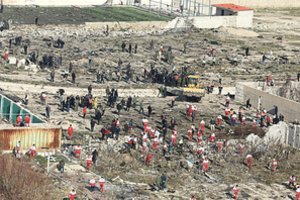 Lėktuvo katastrofos aukų galėjo būti ir daugiau – išgelbėjo piloto sprendimas lemiamą akimirką