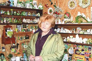 Baisios nelaimės ištikta vilkaviškiečių šeima stebina: jų namą surasi ir nežinodamas adreso