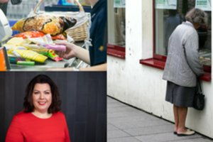 Atskleidė: pusė lietuvių net nežino, kad jų pinigai keliauja į pensijų fondus