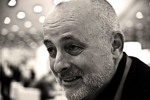 Rugsėjo 11 įvykius nuspėjęs futuristas: jei Dievui tai nepatinka, tegul jis veikia greitai