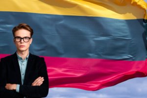 Šešiolikmečių laiškas Lietuvos lyderiams: „Išgirskite mūsų planą“