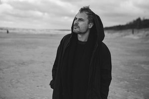 Mantas Jankavičius prisiminė vaikystę be tėvo: „Susitaikyti nėra lengva“