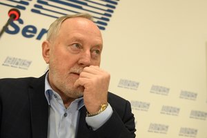 „Grigeo“ vadovas ieško kaltų: operatoriai sklendžių neatsuko savo nuožiūra – kažkas tai toleravo