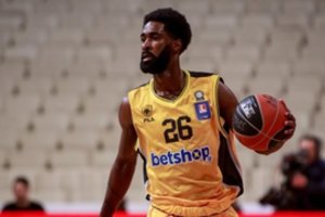 CSKA klubas stiprinasi: išpirko J. Mačiulio komandos draugą